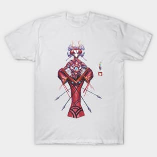 Queen T-Shirt